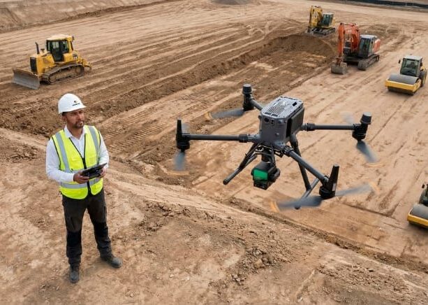 Servicio Topografía LiDAR