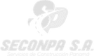 Logo blanco SECONPA