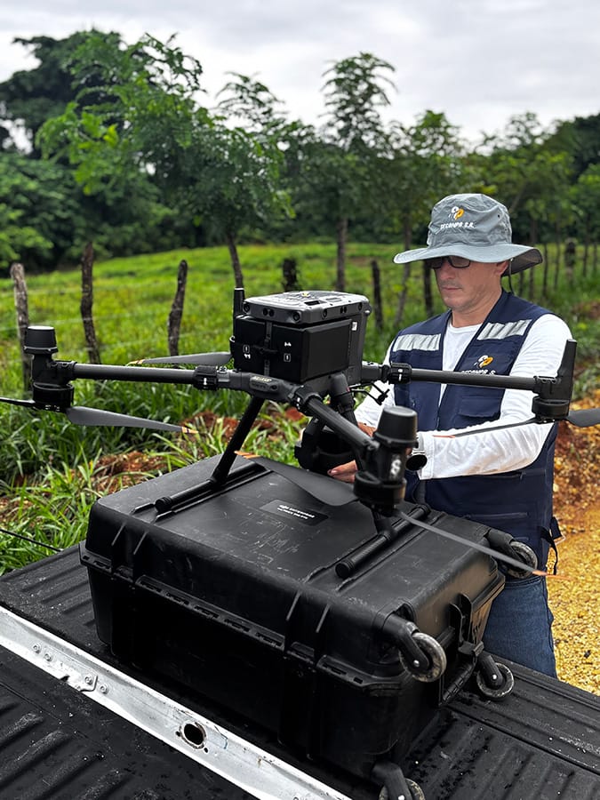 Seconpa quienes somos