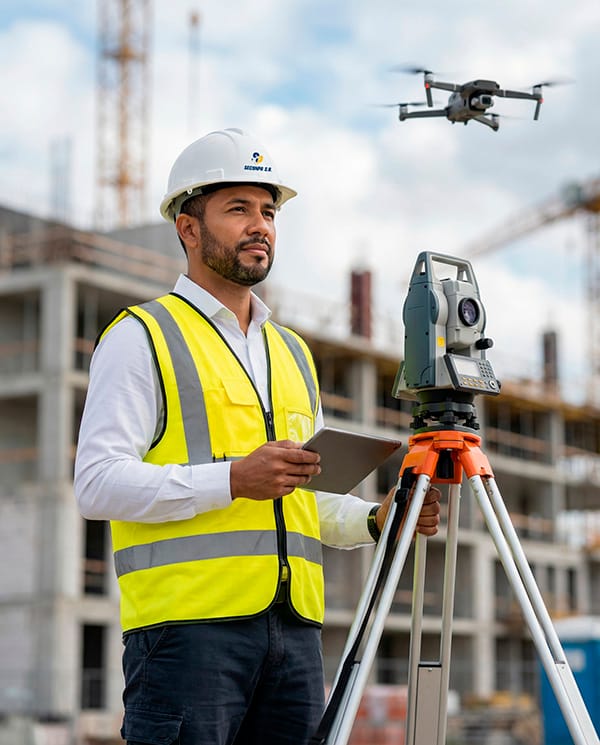 ingeniero topgrafo latino profesional 600x745