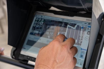 Empresa LiDAR Seconpa - Servicios de Topografía Avanzada